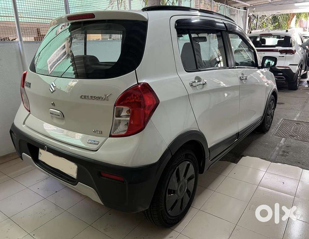 Maruti Suzuki Celerio X Amt Vxi, 2019, Petrol