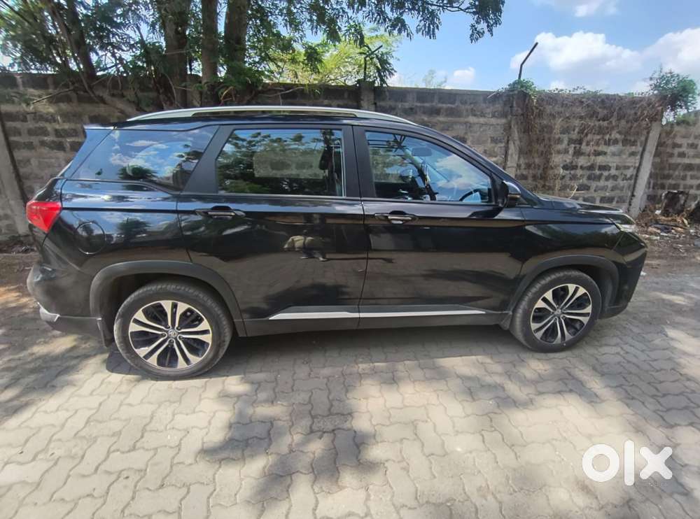 Mg Hector Smart Diesel Mt, 2023, Diesel