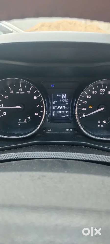Tata Nexon Diesel 2019
