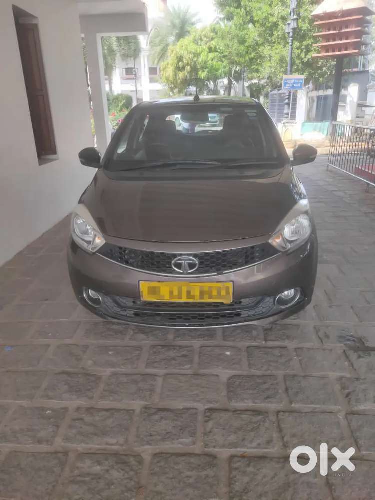 Urgent Sale  2017 Tata Tiago