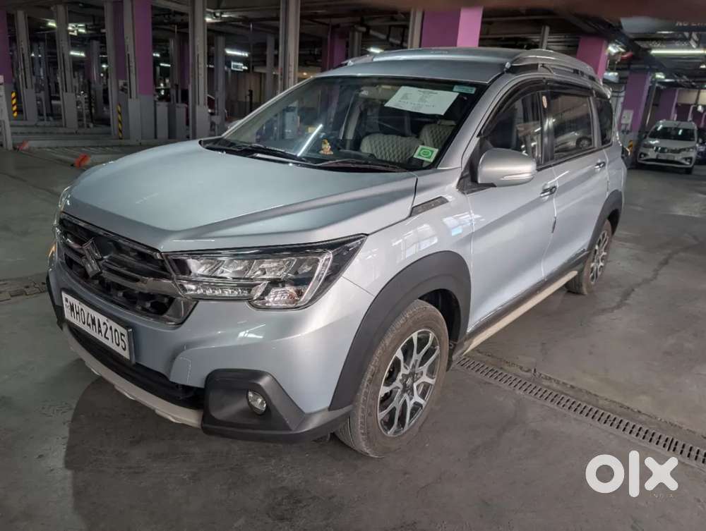 Maruti Suzuki Xl6 1.5 Zeta Mt, 2024, Petrol