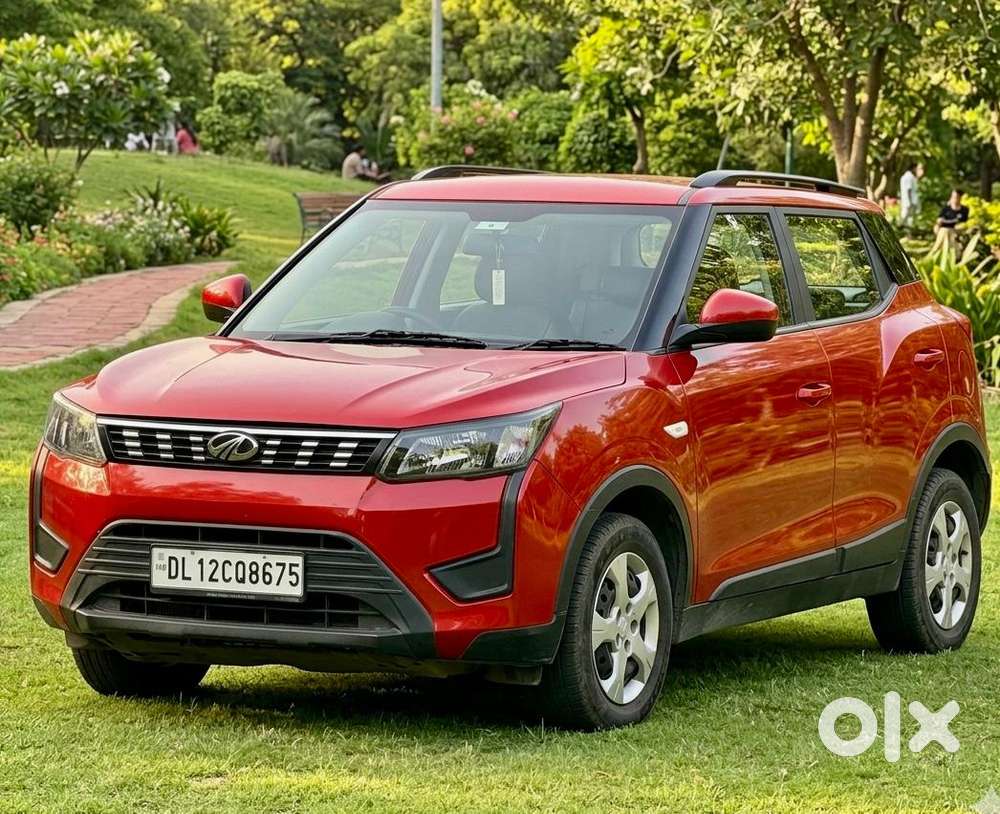 Mahindra Xuv300 W6 Diesel, 2019, Diesel