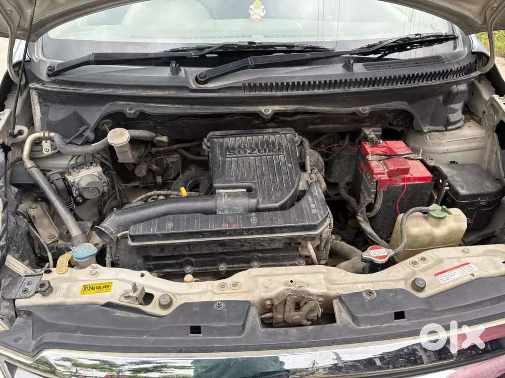 Maruti Suzuki Ertiga 2016