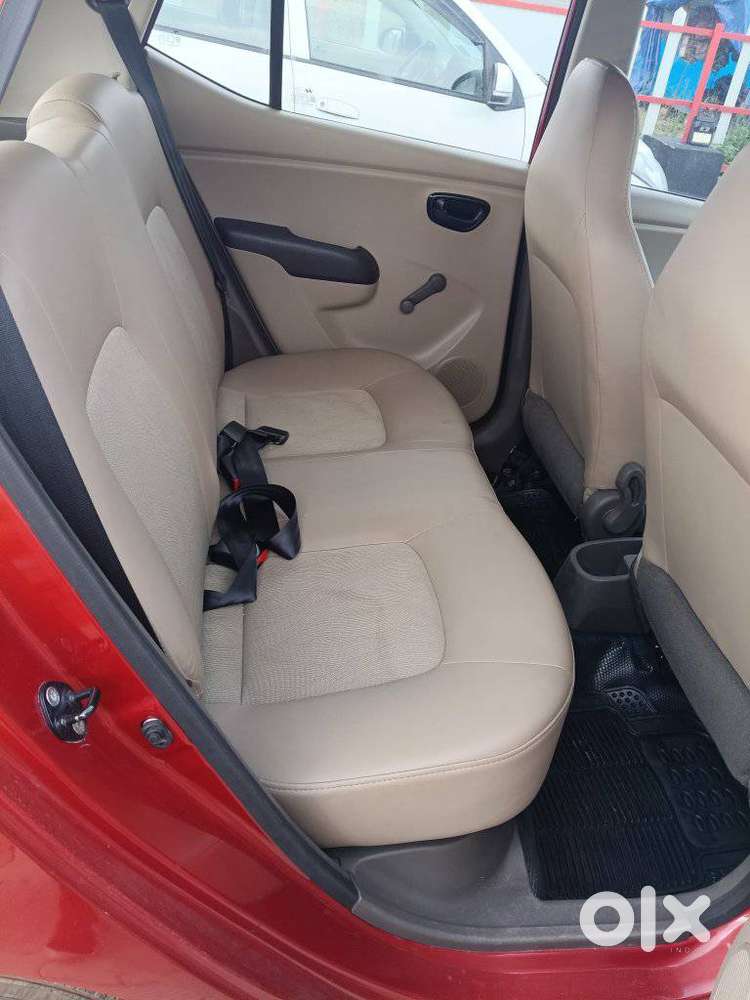 Hyundai I10 Era, 2013, Petrol