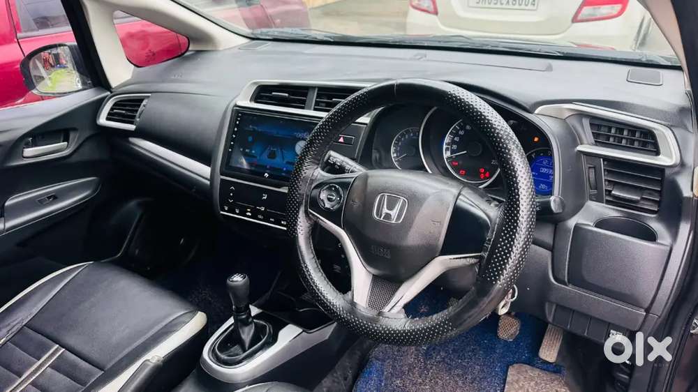 2019 Honda Wr-v I-vtec