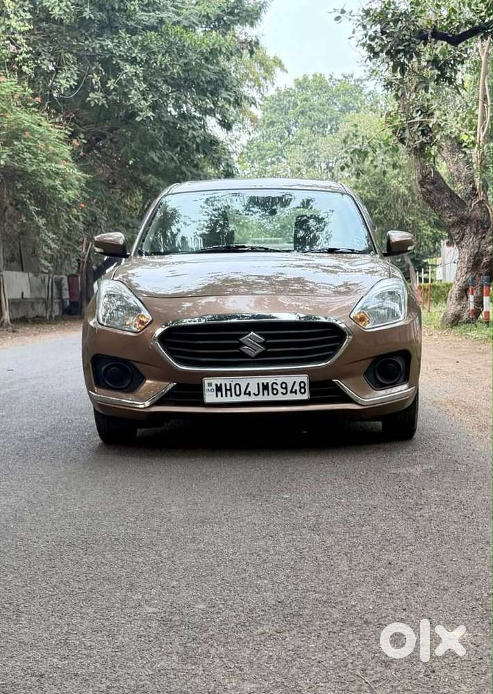 Maruti Suzuki Swift Dzire Amt Vdi, 2018, Diesel