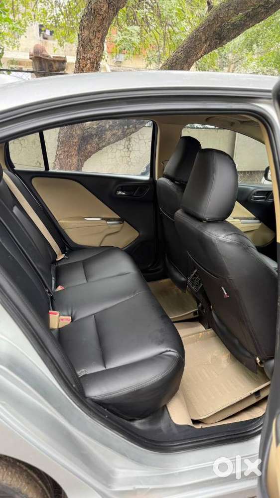 Honda City 2015-2017 I Vtec Cvt Vx, 2015, Petrol