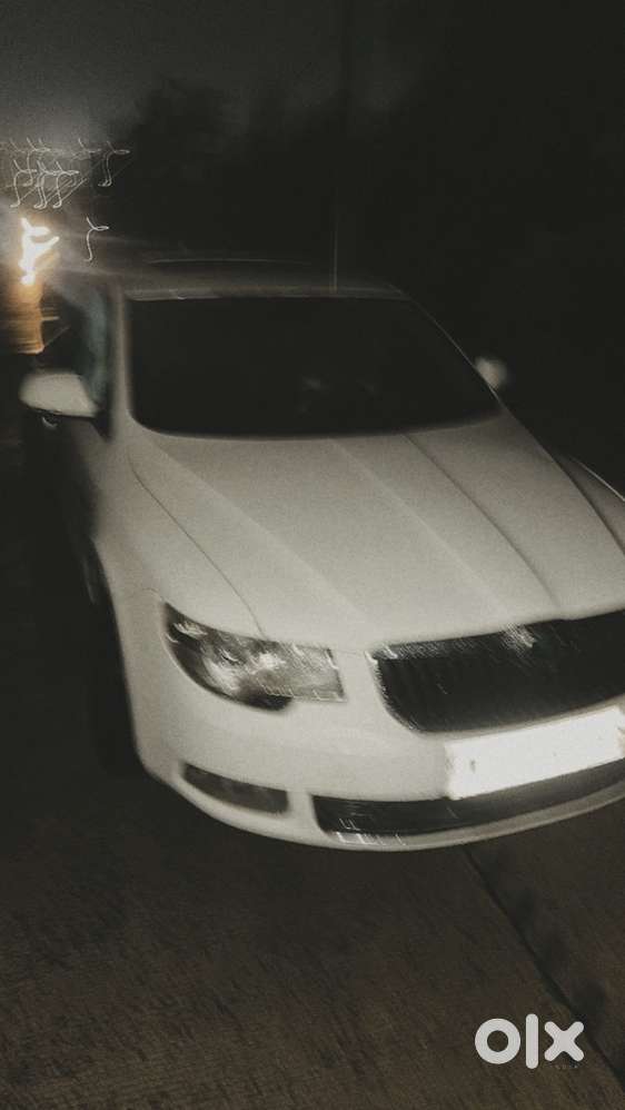 Skoda Superb Top End Model Jisko Lena Ho Bhi Call Kre Argent Sell New