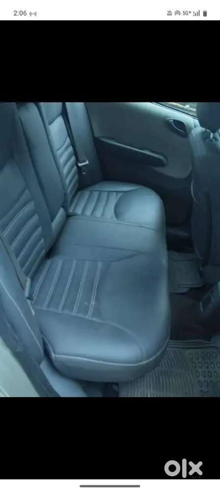 Honda City Zx 2006 Cng Hybrid