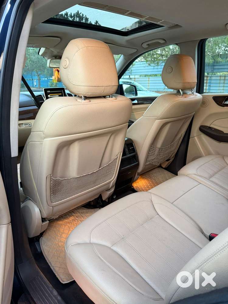 Mercedes-benz Gle Class 250d, 2015, Diesel