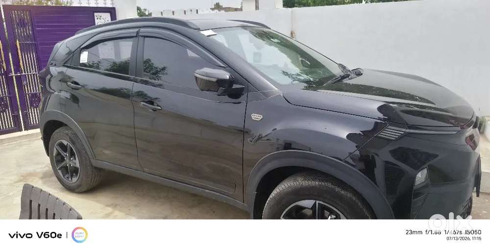 Tata Nexon Creative 2025