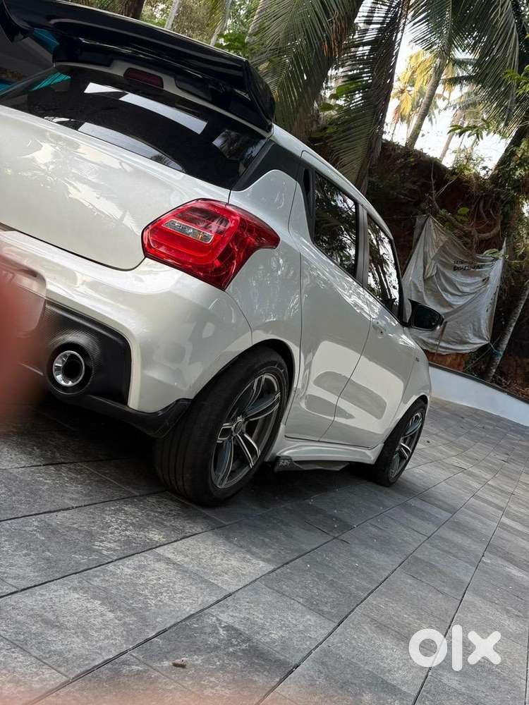 Maruti Suzuki Swift 2020 Diesel Good Condition