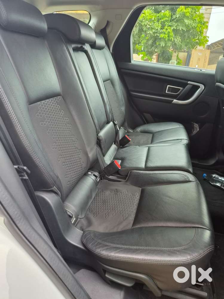 Land Rover Discovery Sport Td4 Se, 2015, Diesel
