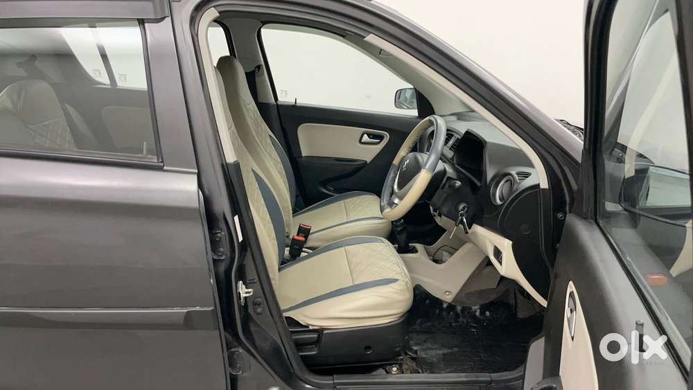 Maruti Suzuki Alto 800 Lxi, 2019, Petrol