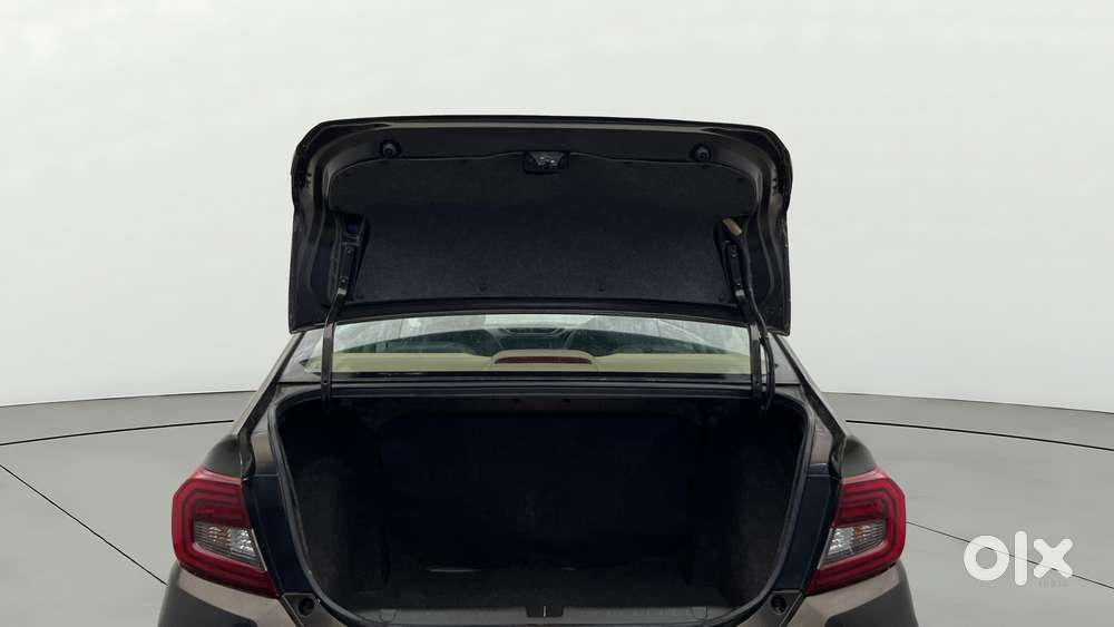 Honda Amaze [ ] 1.2 Vx I-vtec Mt, 2022, Petrol