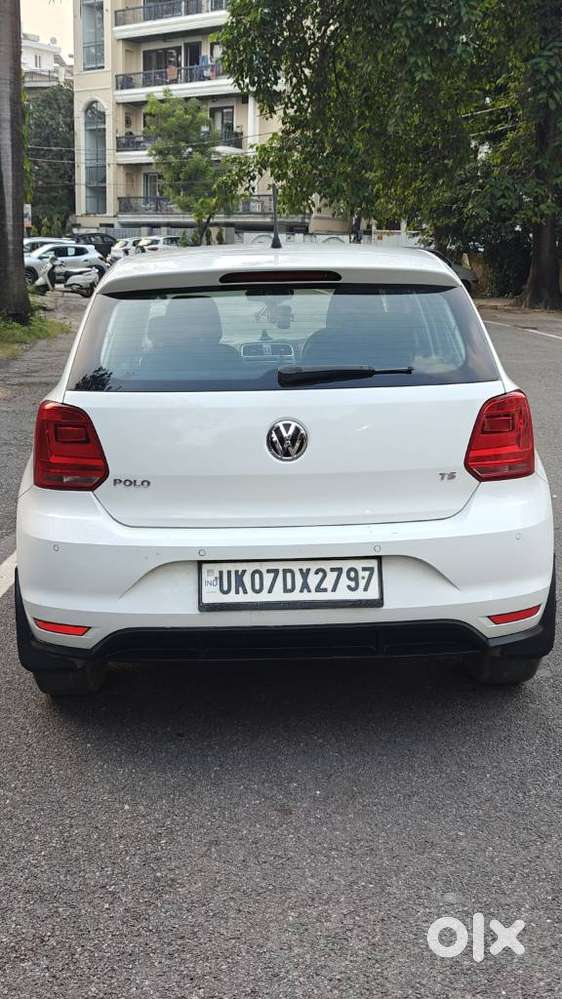 Volkswagen Polo 1.0 Highline Plus Tsi, 2021, Petrol
