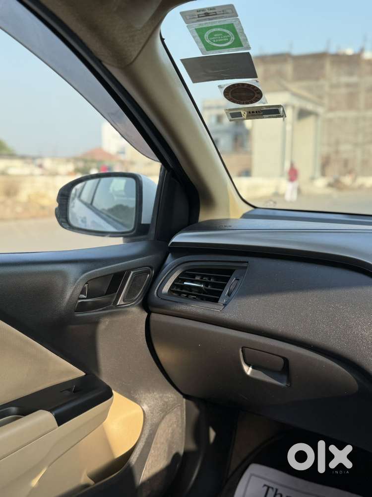 Honda City 2014-2015 I Dtec Sv, 2015, Diesel