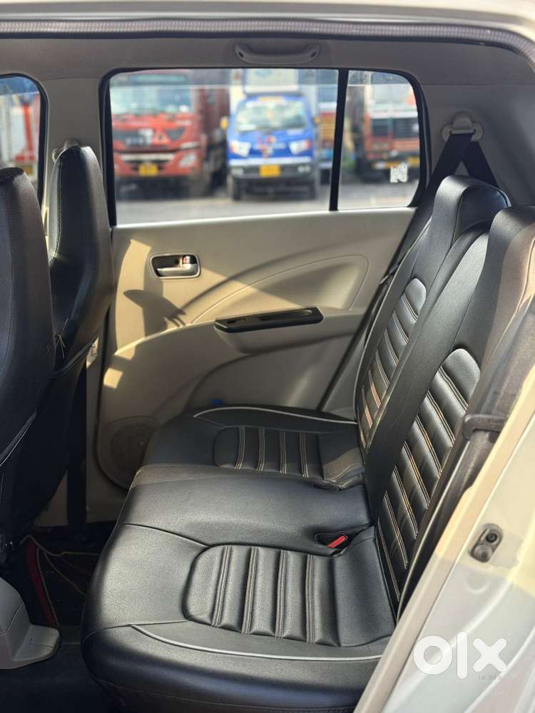 Maruti Suzuki Celerio Cng Vxi Optional, 2018, Cng & Hybrids