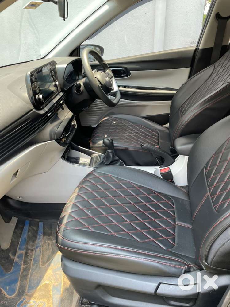 Hyundai New I20 2024 Petrol