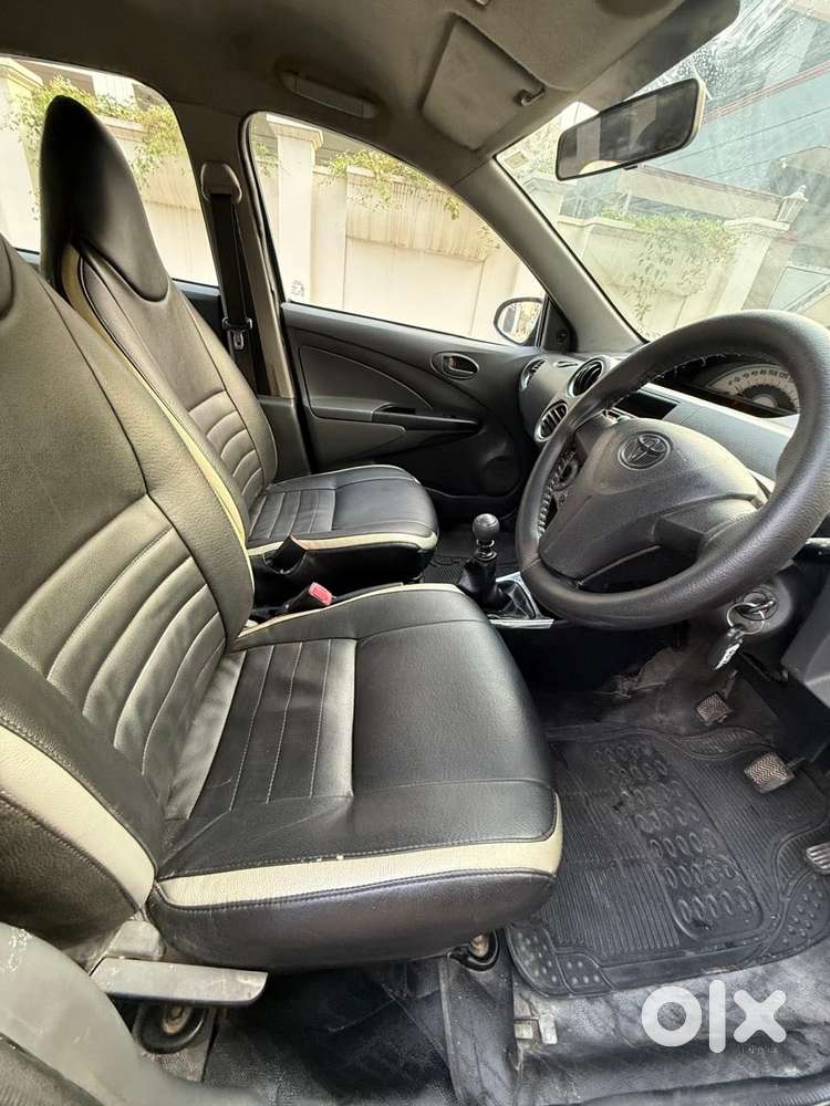 Toyota Etios Liva Gd, 2012, Diesel