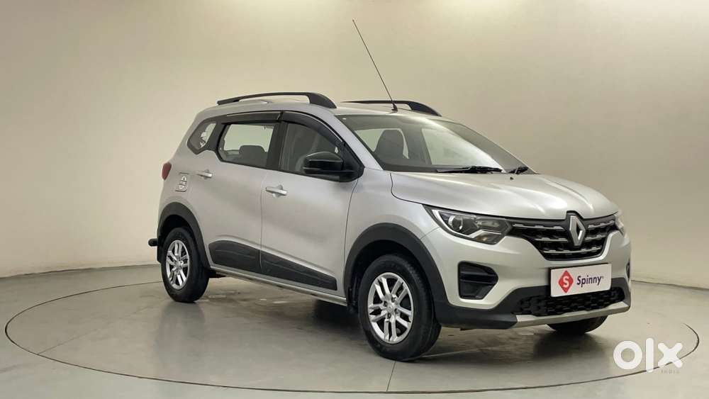 Renault Triber Rxt, 2024, Petrol