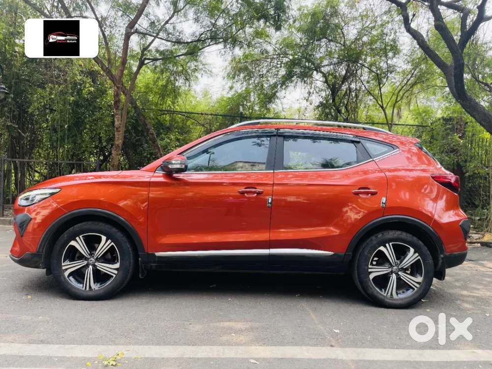 Mg Astor 1.5 Sharp, 2022, Petrol