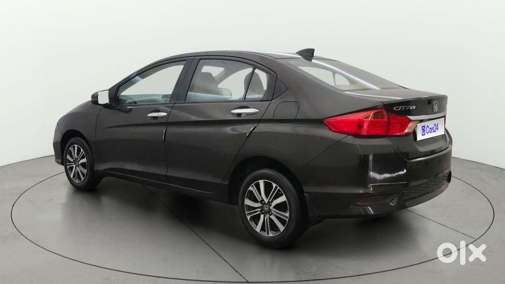 Honda City I-dtec V, 2018, Diesel