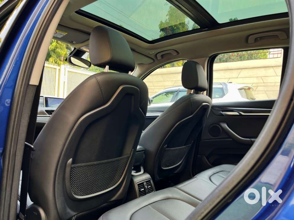 Bmw X1 2.0 Sdrive20i Xline, 2022, Petrol