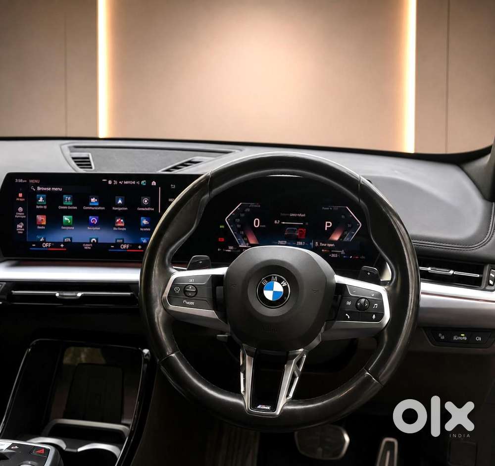 Bmw X1 Sdrive18i Xline, 2025, Petrol