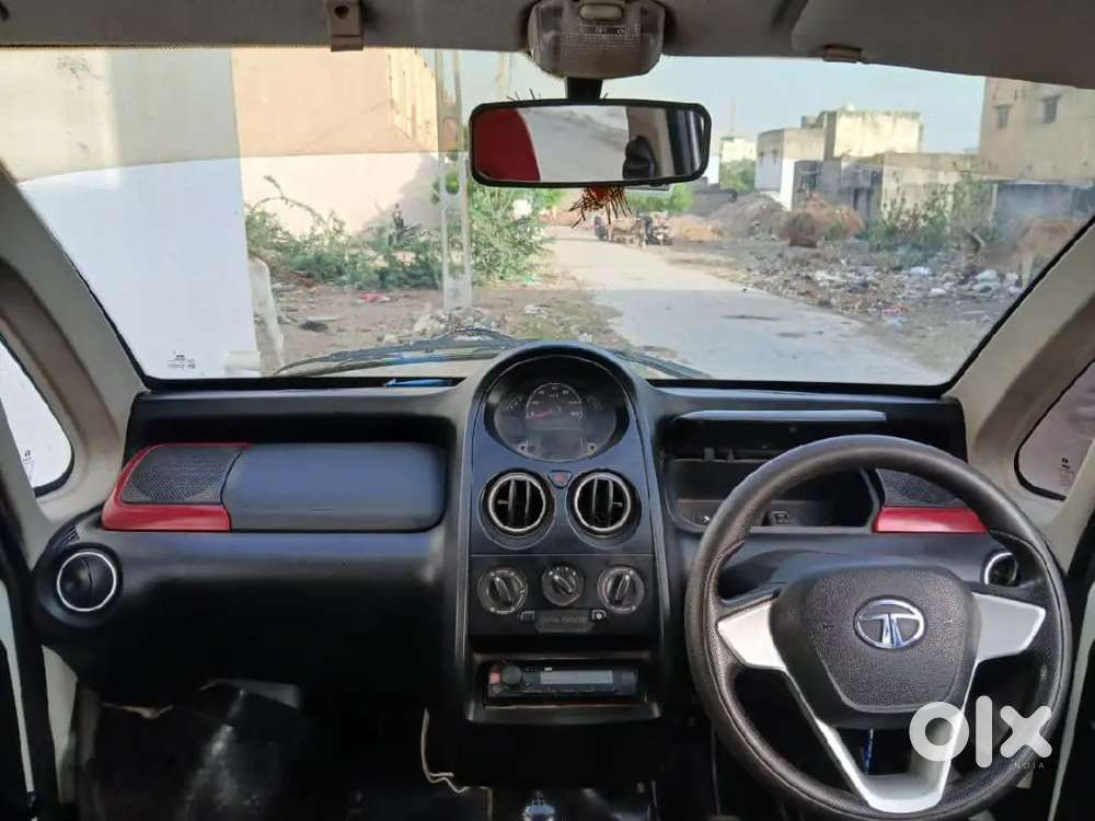 Tata Nano Xm 2017