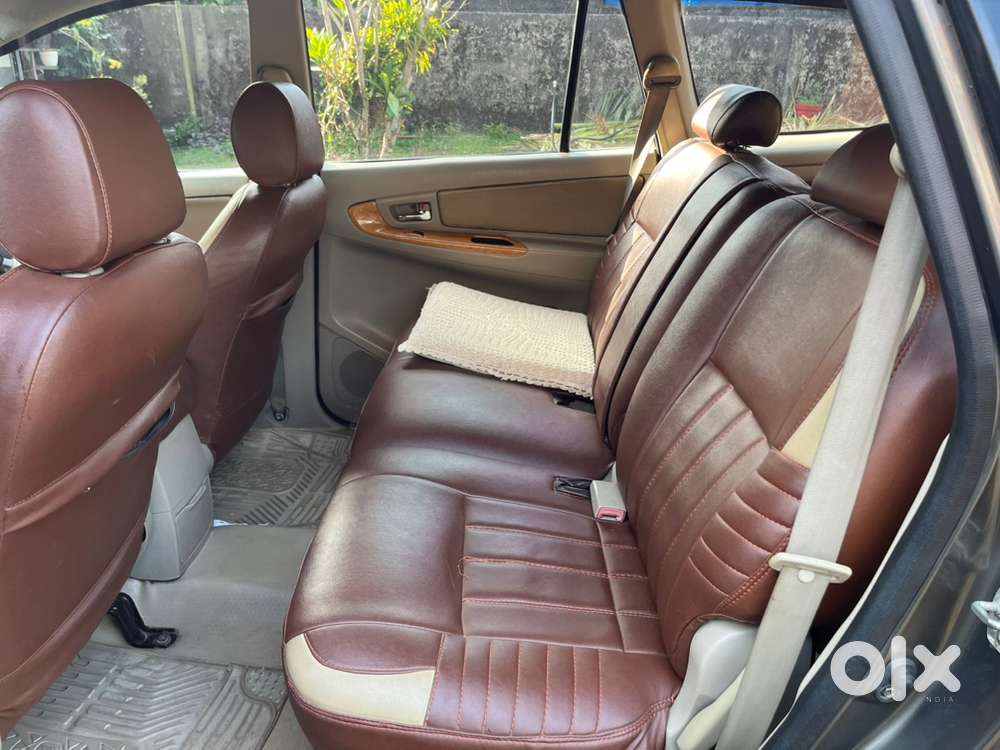 Toyota Innova 2009 Diesel Good Condition