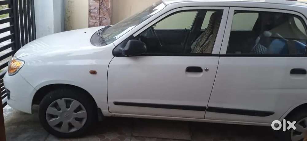 Maruti Suzuki Alto 800 2012 Petrol 54000 Km Driven