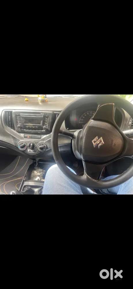 Maruti Suzuki Baleno 2016 Diesel 85000 Km Driven