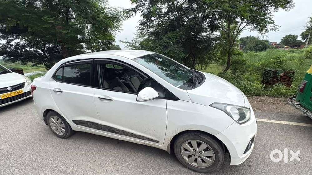 Hyundai Xcent 1.2 2014