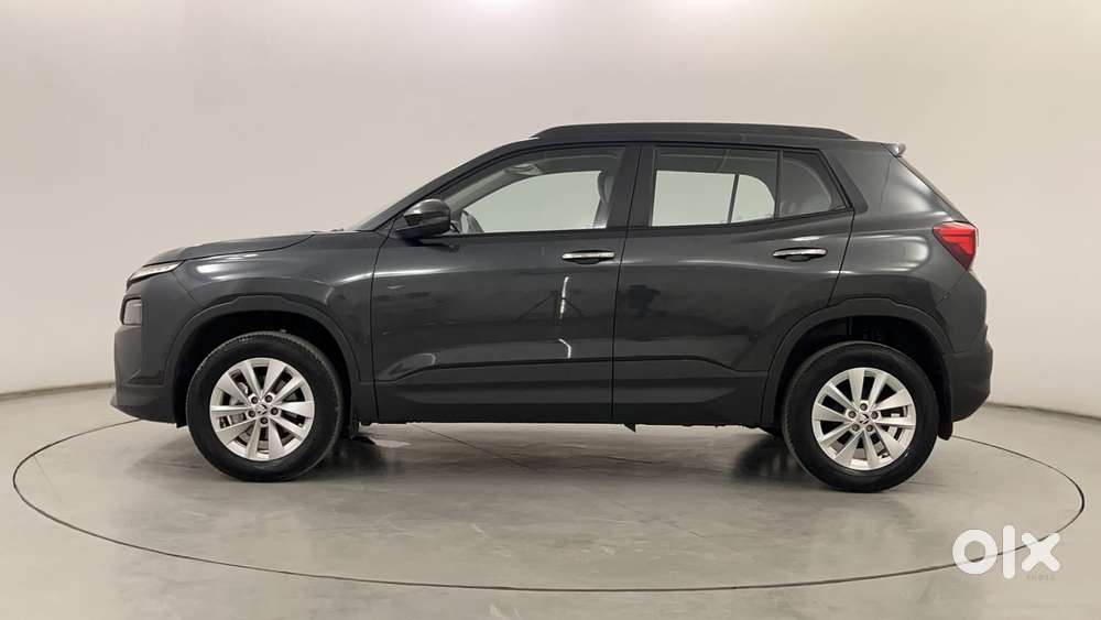Skoda Kylaq Signature Plus At, 2026, Petrol