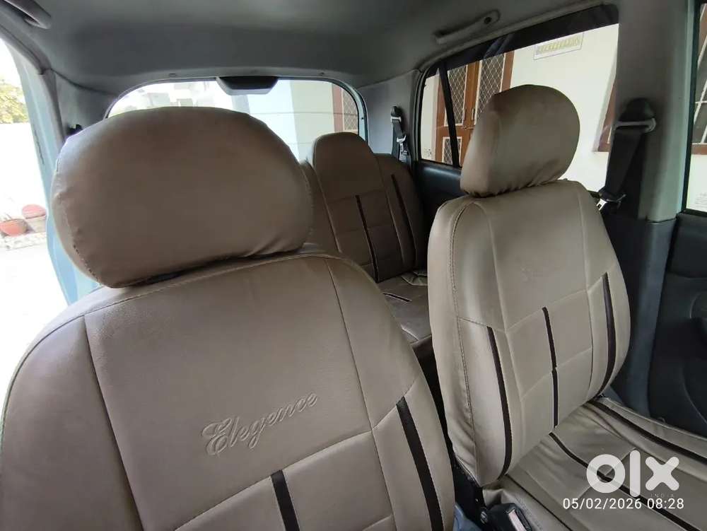 Hyundai Santro Xing Top Model