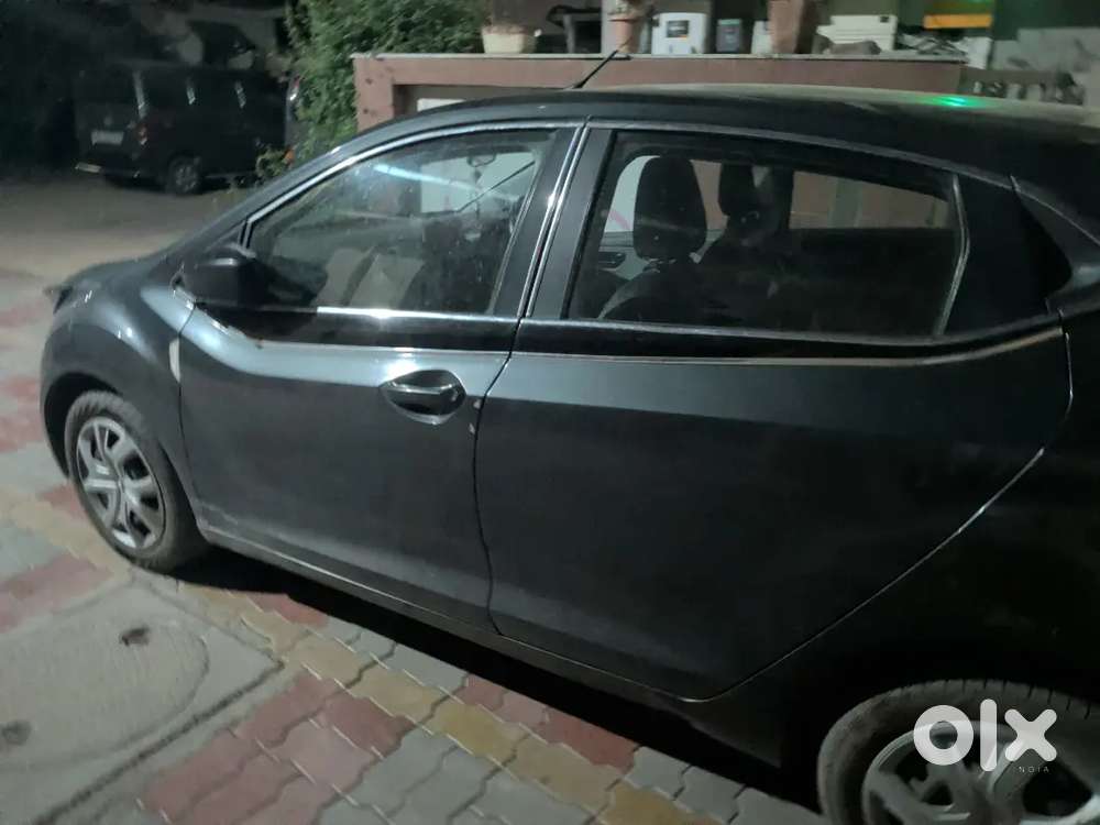 Tata Altroz Xt