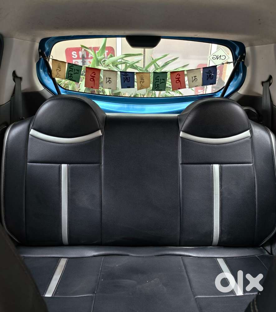 Maruti Suzuki Alto 800 Lxi Opt, 2018, Cng & Hybrids