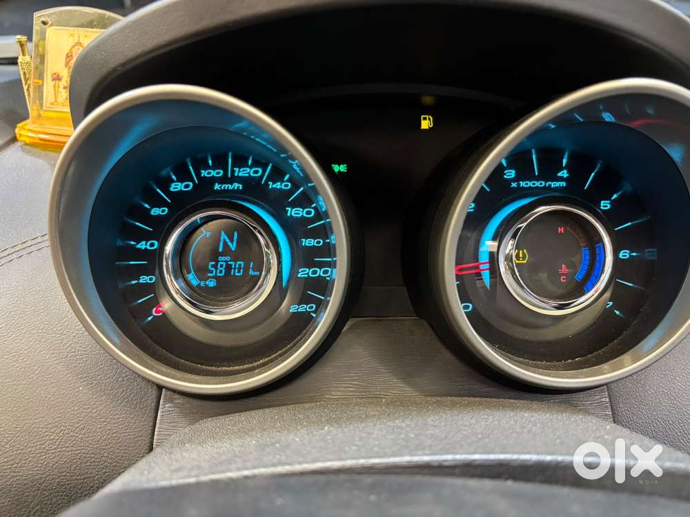 Mahindra Xuv500 W11 Option, 2021, Diesel