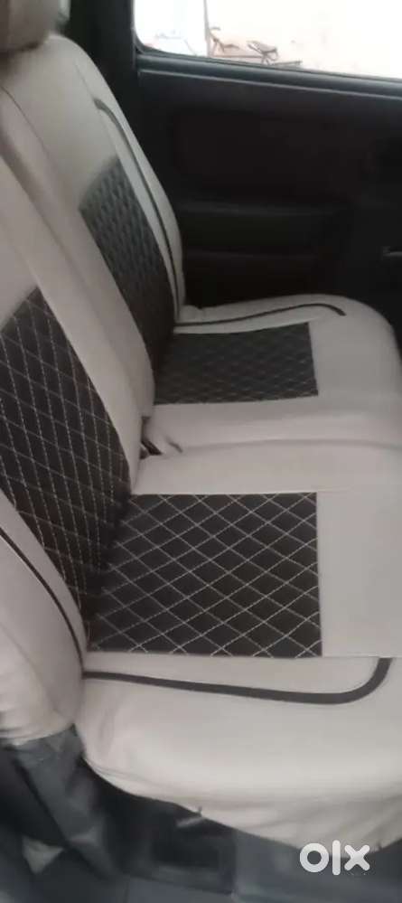 Maruti Suzuki Wagon R 2006