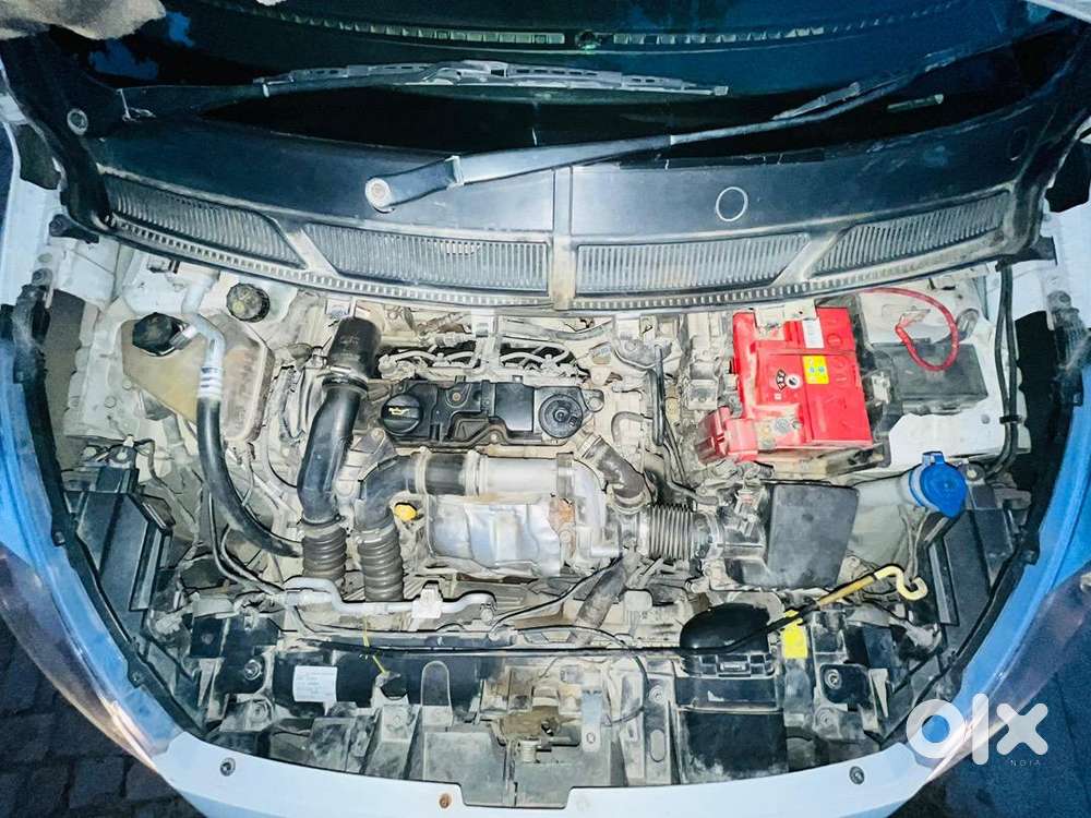 Ford Figo 2016 Diesel Well Maintained