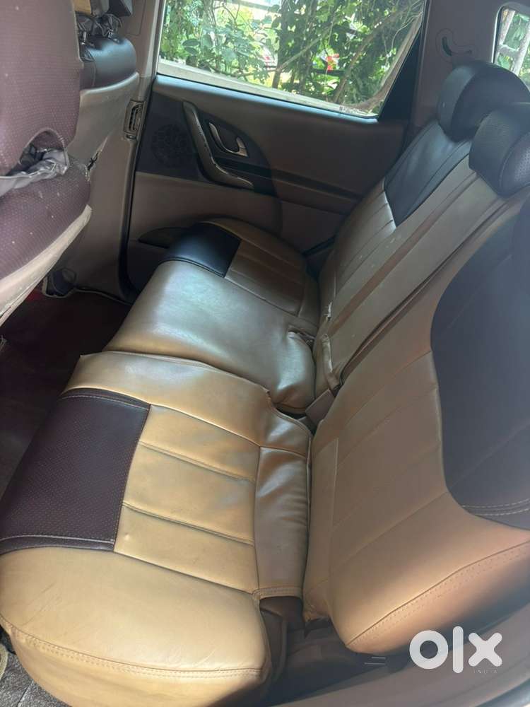 Mahindra Xuv500