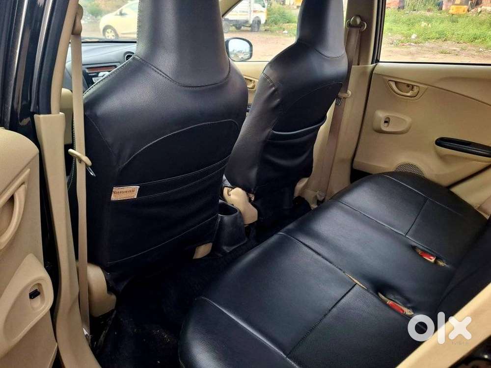 Honda Brio S Mt, 2014, Petrol