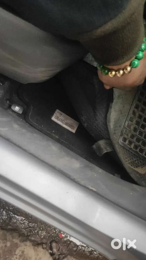 Hyundai Grand I10 Nios 2020 Petrol 38000 Km Driven