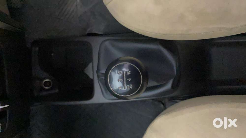 Hyundai Eon Era +, 2014, Petrol