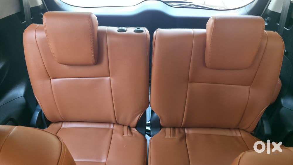 Toyota Innova Crysta 2.4 G Plus Mt 7 Str, 2023, Diesel