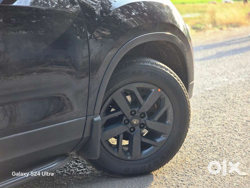 Tata Harrier Xt+, 2022, Diesel