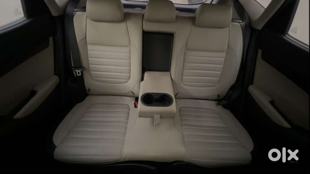 Kia Seltos 1.4 Gtx + Petrol At, 2019, Petrol