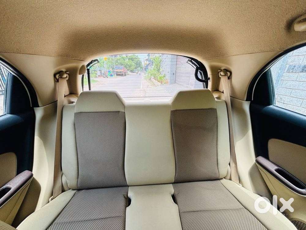Honda Brio Vx At, 2013, Petrol