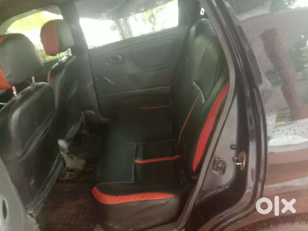 Maruti Suzuki Alto 2005 Petrol 111500 Km Driven